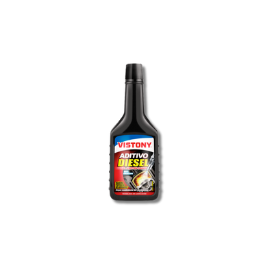 ADITIVO DIESEL LIMPIA INYECCION 300ML VISTONY
