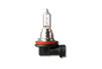 FOCO H16 12V 24W PRESILLA