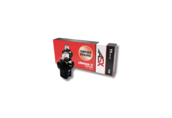 FOCO TABLERO T5 12 C/SOQUETE
