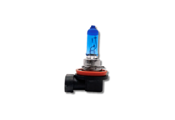 FOCO H11 12V 35W SUPER BLANCO