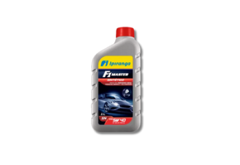 ACEITE 5W40 1LT IPIRANGA F1 MASTER