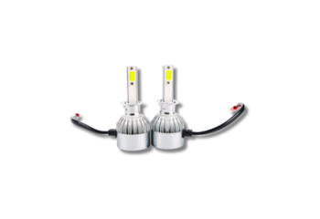 FOCO H16 LED BI-VOLT 4800LM 40W