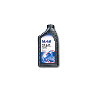ACEITE ATF DEX III 1LT MOBIL