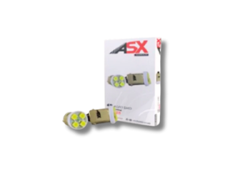 FOCO 69 24V 4 LED