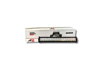 BARRA LED 120W BI-VOLT 6 LED 550MM