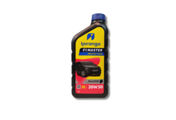 ACEITE 20W50 1LT IPIRANGA F1 MASTER