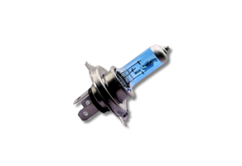 FOCO H8 12V 55W SUPER BLANCO