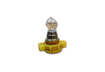 FOCO H16 12V 24W SUPER BLANCO