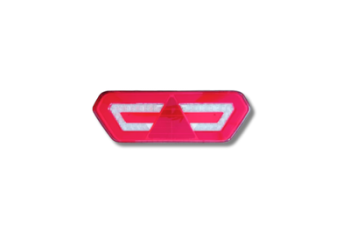FARO LED GUERRA DIAMOND BI-VOLT L.E