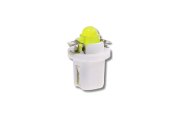 FOCO TABLERO T5 12V LED PINGO