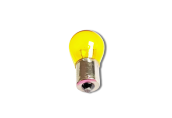 FOCO 1141 12V 21W 1 POLO AMARILLO