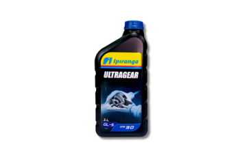 ACEITE SAE 90 GL-5 IPIRANGA ULTRAGEAR 1LT