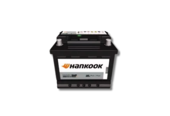 BATERIA HANKOOK 12V 90AH+LH