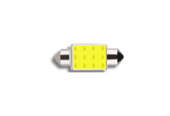 FOCO TORPEDO 12V 36MM LED