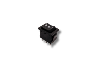 LLAVE TIC/TAC CUADRADA 3 ESTAGIOS BI-VOLT