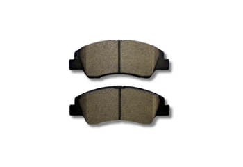 PASTILLA DE FRENO HYUNDAI I10 07-16