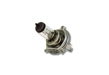 FOCO H4 24V 75/70W SUPER BLANCO