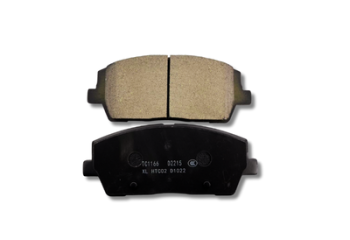PASTILLA DE FRENO HILUX VIGO/FORTUNER 05-12