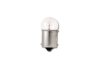 FOCO 67 12V 8 LED 1 POLO BLANCO
