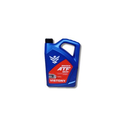 ACEITE ATF DEXRON III 4LT VISTONY BRIKSON