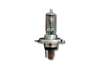 FOCO H4 12V 60/55W