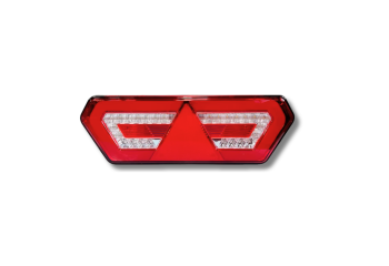 FARO LED GUERRA BI-VOLT L.E
