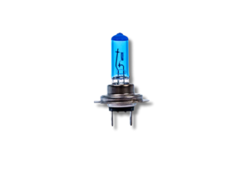 FOCO H7 12V 55W SUPER BLANCO