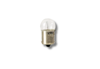 FOCO 67 24V 8 LED 1 POLO BLANCO