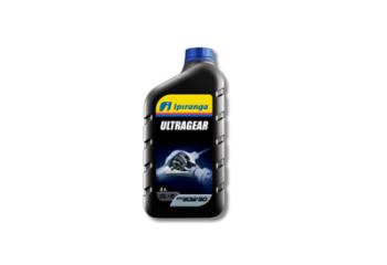 ACEITE 80W90 1LT GL-5 IPIRANGA ULTRAGEAR