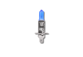 FOCO H1 12V 55W SUPER BLANCO