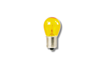 FOCO 1141 24V 21W 1 POLO AMARILLO