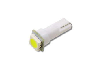 FOCO TABLERO T5 12V 1.5W