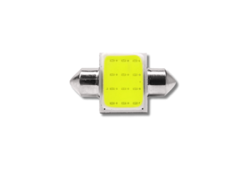 FOCO TORPEDO 12V 31MM LED