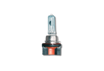 FOCO H15 12V 55W SUPER BLANCO
