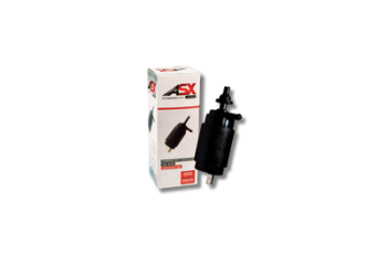 BOMBITA LANZA AGUA 24V