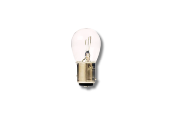 FOCO 1034 12V 21/5W 2 POLOS