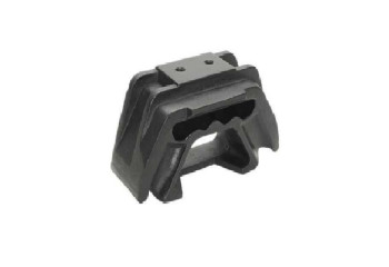 SOPORTE MOTOR TRASERO SC 113 HIERRO